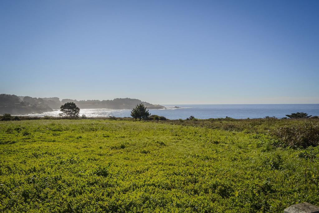 Mendocino Hotel & Garden Exterior photo